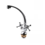 Смеситель для умывальника Champion MF 272 (CH0074)