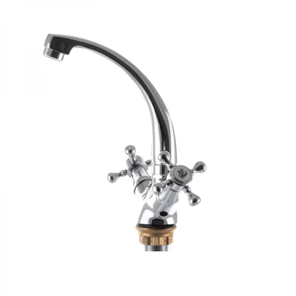 Смеситель для умывальника Champion MF 272 (CH0074)