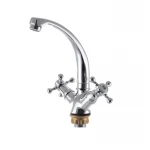 Смеситель для умывальника Champion MF 272 (CH0074)