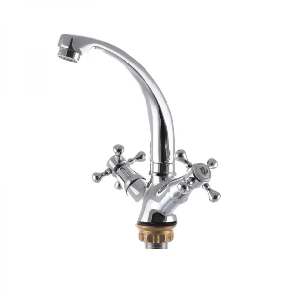 Смеситель для умывальника Champion MF 272 (CH0074)