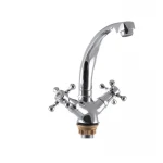 Смеситель для умывальника Champion MF 272 (CH0074)