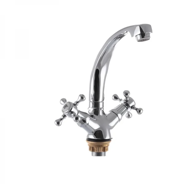 Смеситель для умывальника Champion MF 272 (CH0074)