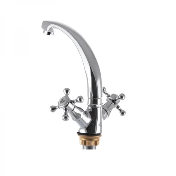 Смеситель для умывальника Champion MF 272 (CH0074)