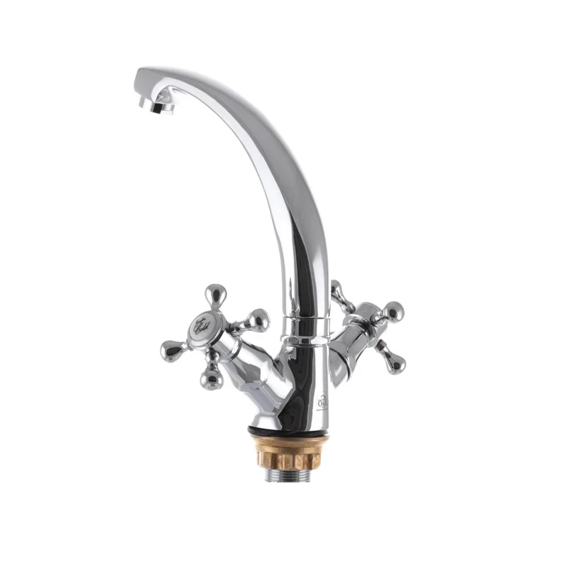 Смеситель для умывальника Champion MF 272 (CH0074)