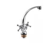 Смеситель для умывальника Champion MF 272 (CH0074)