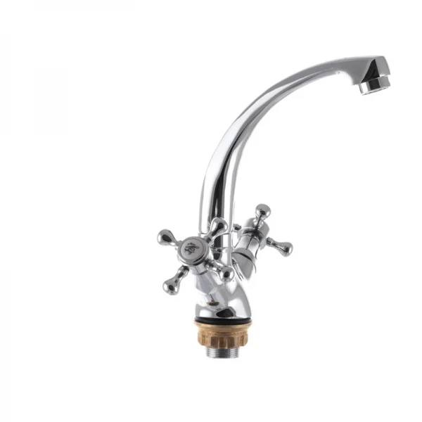 Смеситель для умывальника Champion MF 272 (CH0074)