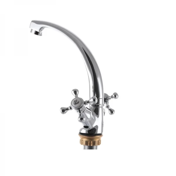 Смеситель для умывальника Champion MF 272 (CH0074)