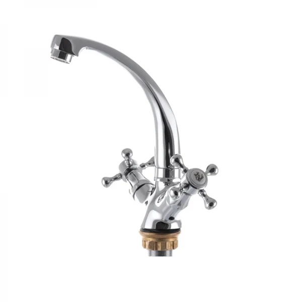 Смеситель для умывальника Champion MF 272 (CH0074)