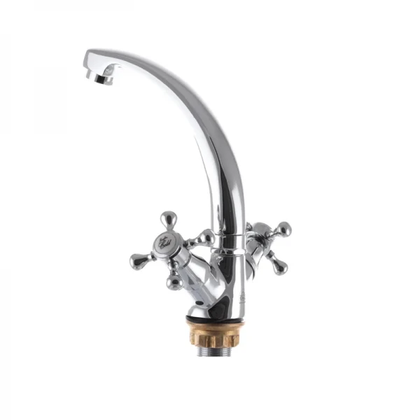 Смеситель для умывальника Champion MF 272 (CH0074)