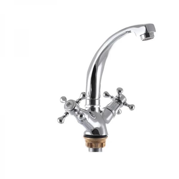 Смеситель для умывальника Champion MF 272 (CH0074)