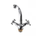 Смеситель для умывальника Champion MF 272 (CH0074)