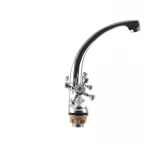 Смеситель для умывальника Champion MF 272 (CH0074)