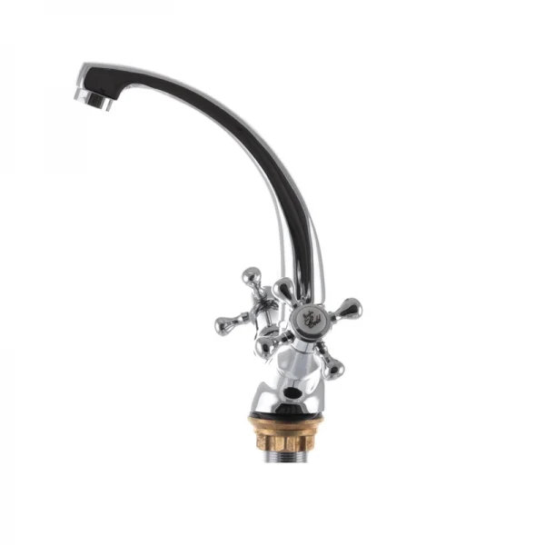 Смеситель для умывальника Champion MF 272 (CH0074)