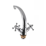 Смеситель для умывальника Champion MF 272 (CH0074)