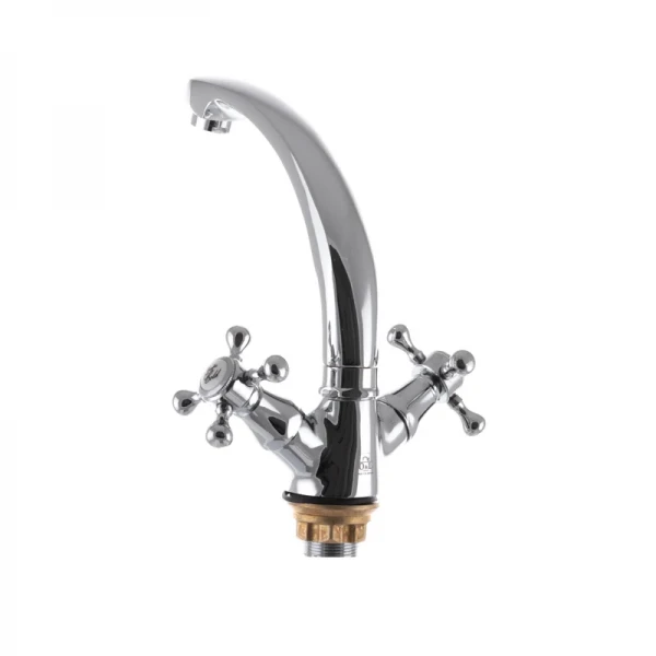 Смеситель для умывальника Champion MF 272 (CH0074)