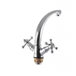 Смеситель для умывальника Champion MF 272 (CH0074)