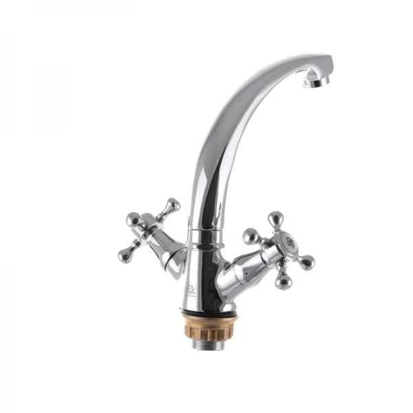 Смеситель для умывальника Champion MF 272 (CH0074)