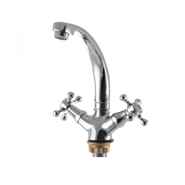 Смеситель для умывальника Champion MF 272 (CH0074)