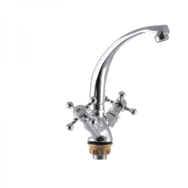 Смеситель для умывальника Champion MF 272 (CH0074)