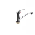 Смеситель для умывальника Champion Premiere 555 (излив 15 см) (CH0086)