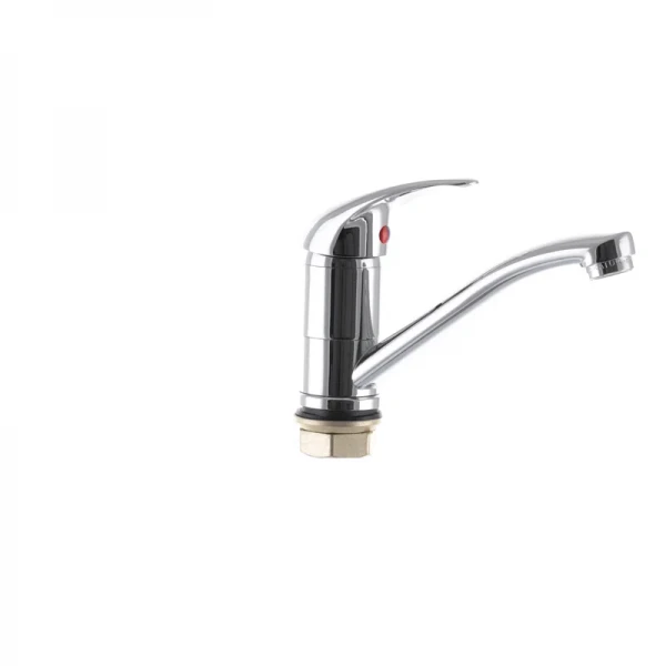 Смеситель для умывальника Champion Premiere 555 (излив 15 см) (CH0086)