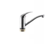 Смеситель для умывальника Champion Premiere 555 (излив 15 см) (CH0086)