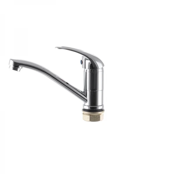 Смеситель для умывальника Champion Premiere 555 (излив 15 см) (CH0086)