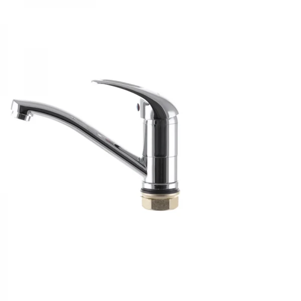 Смеситель для умывальника Champion Premiere 555 (излив 15 см) (CH0086)