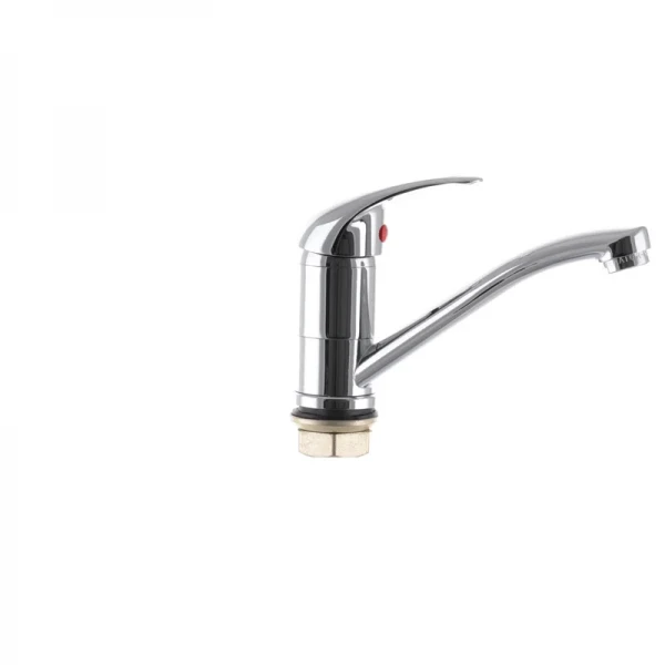 Смеситель для умывальника Champion Premiere 555 (излив 15 см) (CH0086)