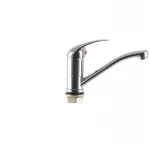 Смеситель для умывальника Champion Premiere 555 (излив 15 см) (CH0086)