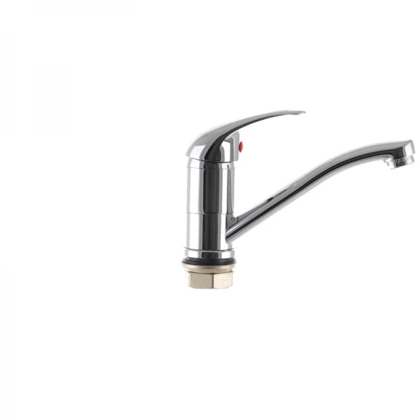 Смеситель для умывальника Champion Premiere 555 (излив 15 см) (CH0086)