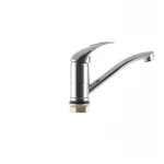 Смеситель для умывальника Champion Premiere 555 (излив 15 см) (CH0086)