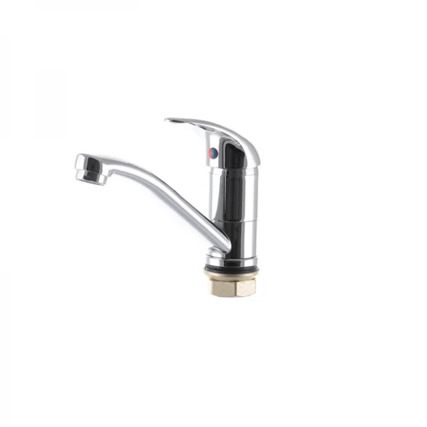 Смеситель для умывальника Champion Premiere 555 (излив 15 см) (CH0086)