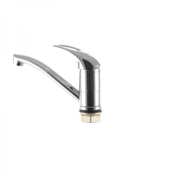 Смеситель для умывальника Champion Premiere 555 (излив 15 см) (CH0086)