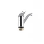 Смеситель для умывальника Champion Premiere 555 (излив 15 см) (CH0086)