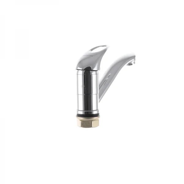 Смеситель для умывальника Champion Premiere 555 (излив 15 см) (CH0086)