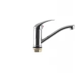 Смеситель для умывальника Champion Premiere 555 (излив 15 см) (CH0086)