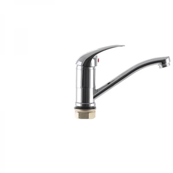 Смеситель для умывальника Champion Premiere 555 (излив 15 см) (CH0086)