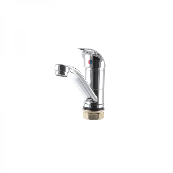 Смеситель для умывальника Champion Premiere 555 (излив 15 см) (CH0086)