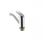 Смеситель для умывальника Champion Premiere 555 (излив 15 см) (CH0086)