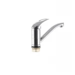 Смеситель для умывальника Champion Premiere 555 (излив 15 см) (CH0086)