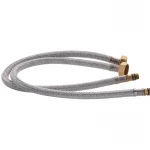 Смеситель для умывальника Champion Premiere 555 (излив 15 см) (CH0086)