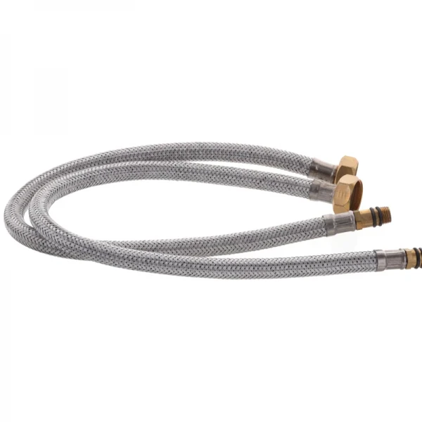 Смеситель для умывальника Champion Premiere 555 (излив 15 см) (CH0086)