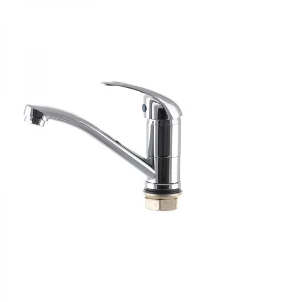 Смеситель для умывальника Champion Premiere 555 (излив 15 см) (CH0086)