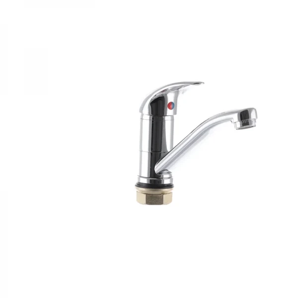 Смеситель для умывальника Champion Premiere 555 (излив 15 см) (CH0086)