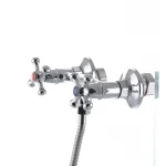 Смеситель для душа Champion Smes 003 (CH0089)