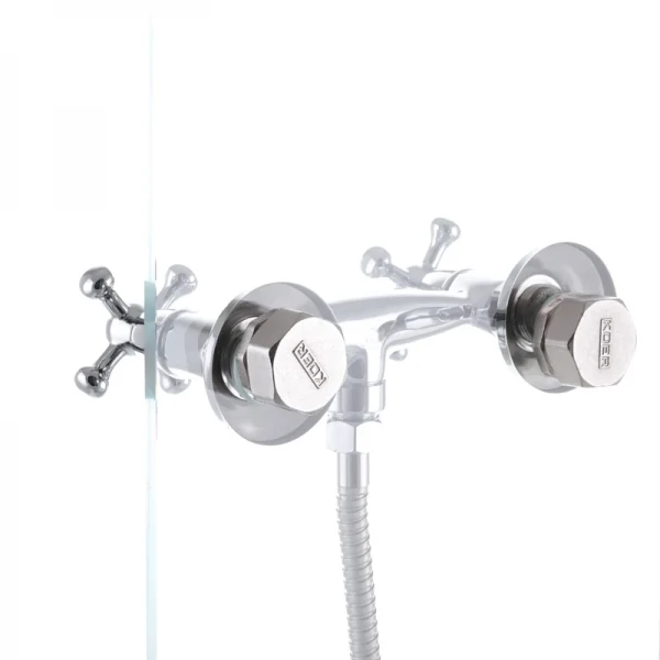 Смеситель для душа Champion Smes 003 (CH0089)