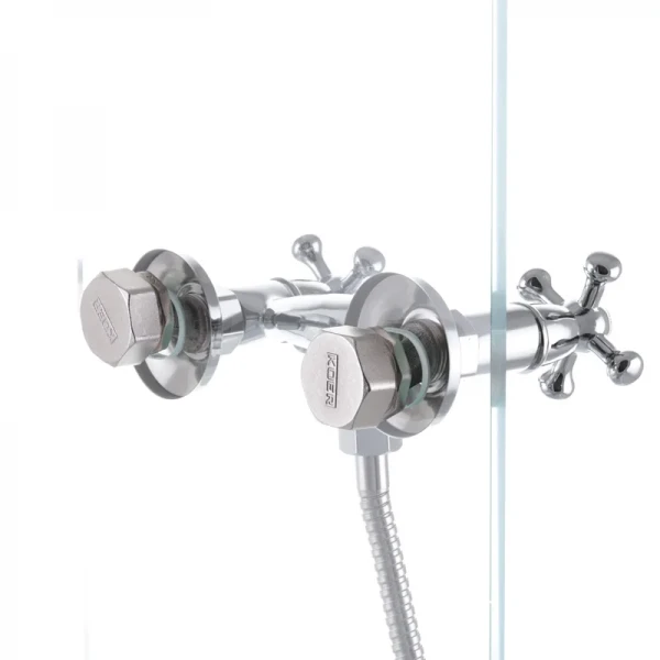 Смеситель для душа Champion Smes 003 (CH0089)