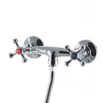 Смеситель для душа Champion Smes 003 (CH0089)
