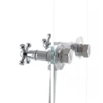 Смеситель для душа Champion Smes 003 (CH0089)